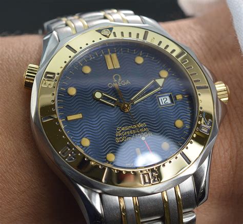 mens omega seamaster quartz dress watch|Omega Seamaster quartz men's.